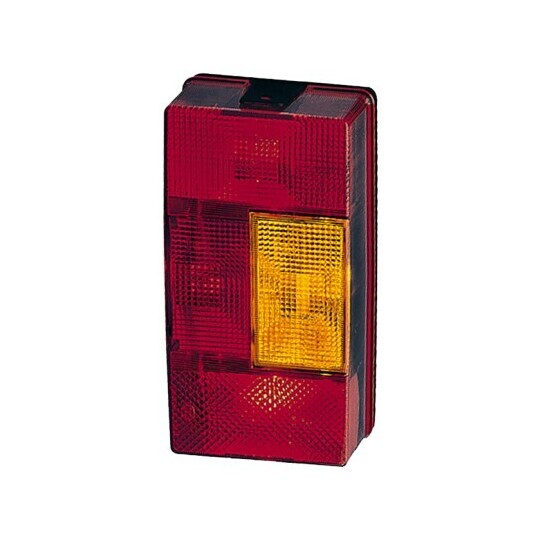 2SD006 040-137 - Combination Rearlight 
