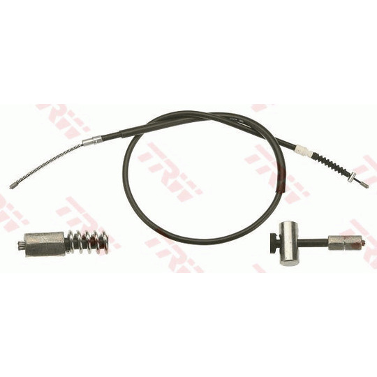 GCH272 - Cable, parking brake 