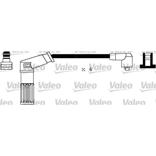 346148 - Ignition Cable Kit 