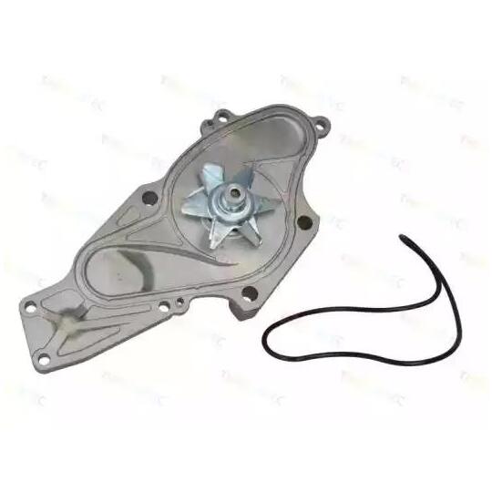 D14014TT - Water pump 