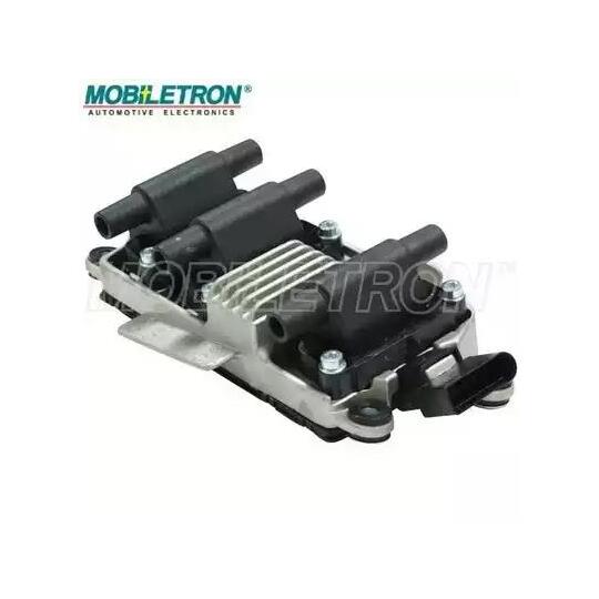 K7A007 - Ignition coil 