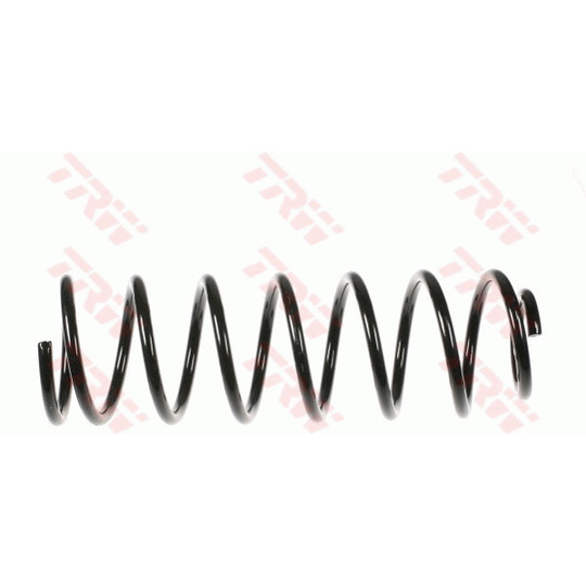 JCS849 - Coil Spring 