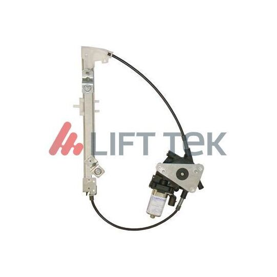 LT FT92 R - Window Regulator 