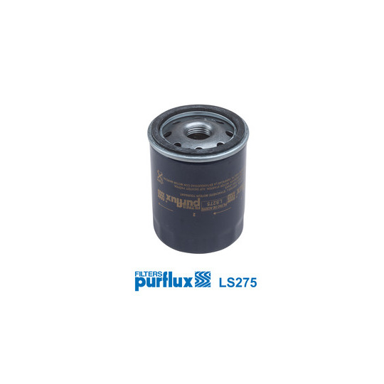  LS275 - Oil filter 