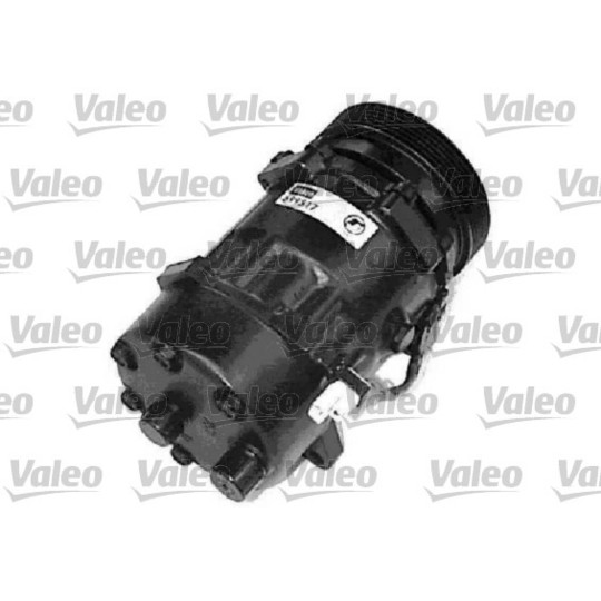 699517 - Compressor, air conditioning 