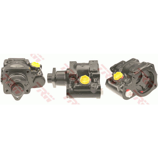 JPR750 - Hydraulic Pump, steering system 