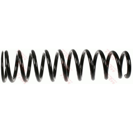 JCS654 - Coil Spring 