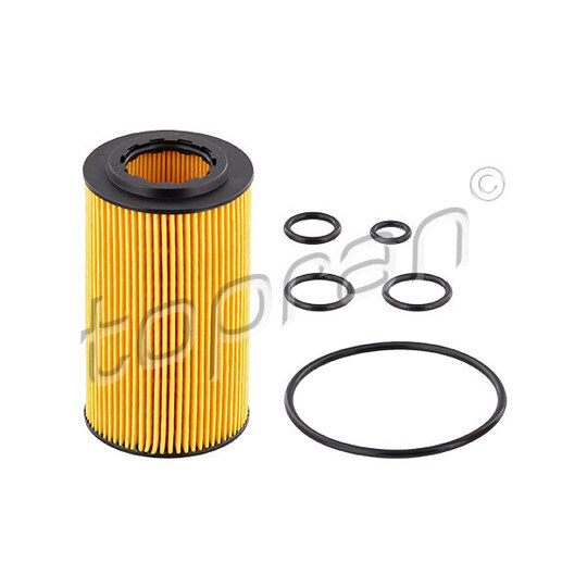 401 044 - Oil filter 