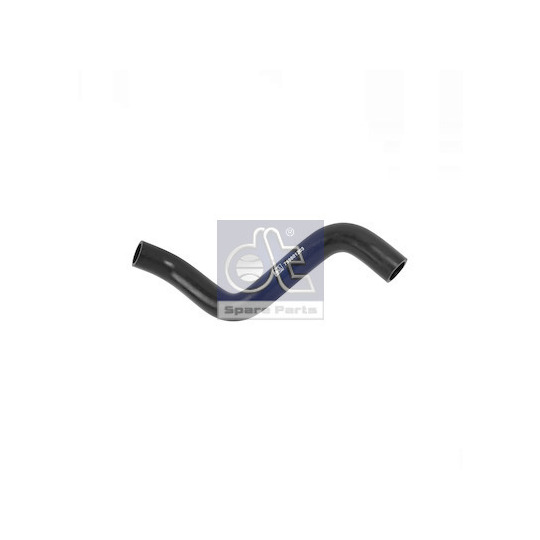 4.63277 - Hose, crankcase breather 