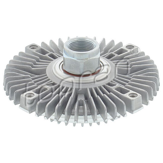 302 003 - Clutch, radiator fan 