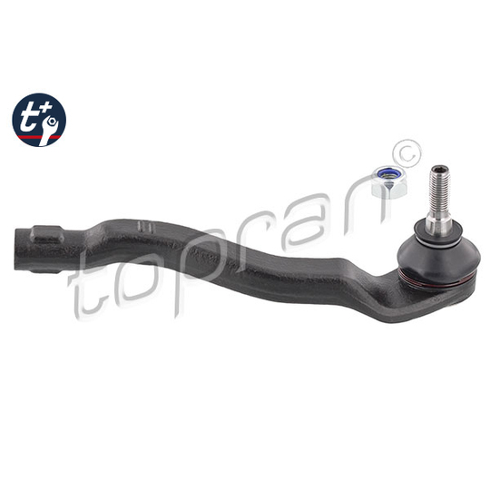 700 737 - Tie rod end 