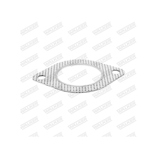 80044 - Gasket, exhaust pipe 