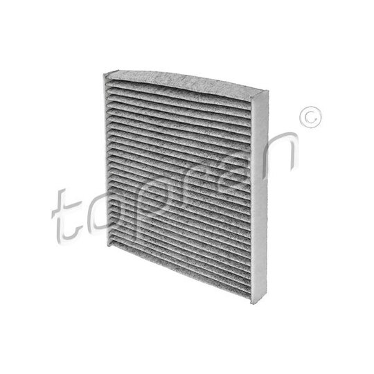 407 944 - Filter, interior air 