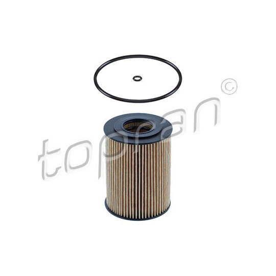 401 006 - Oil filter 