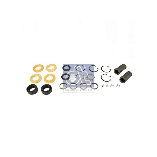 4.90653 - Repair Kit, stabilizer suspension 