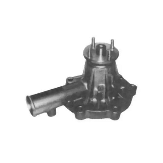 WPM-016 - Water pump 