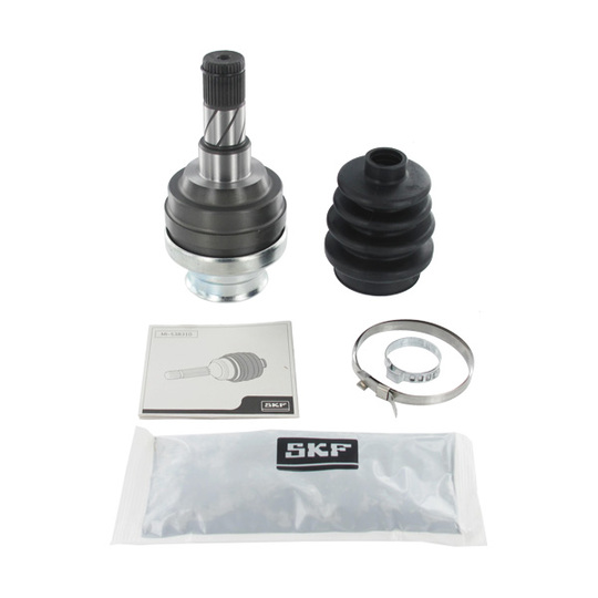 VKJA 8724 - Joint Kit, drive shaft 