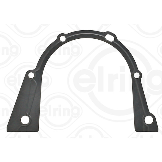 635.381 - Gasket, housing cover (crankcase) 