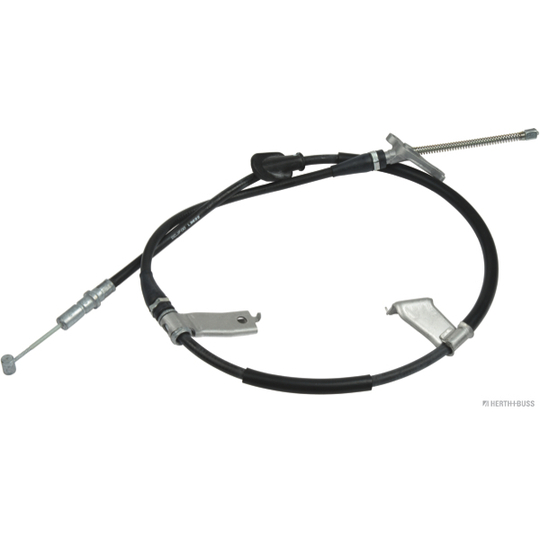 J3924093 - Cable, parking brake 