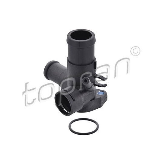 101 457 - Coolant Flange 