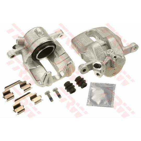 BHW800E - Brake Caliper 