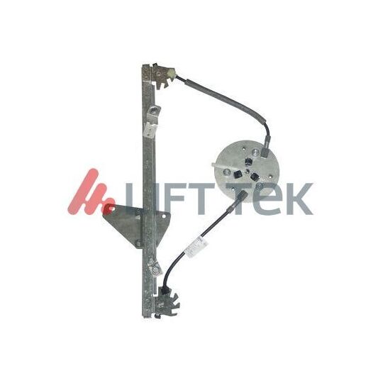 LT OP704 R - Window Regulator 