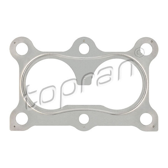 111 594 - Gasket, exhaust pipe 