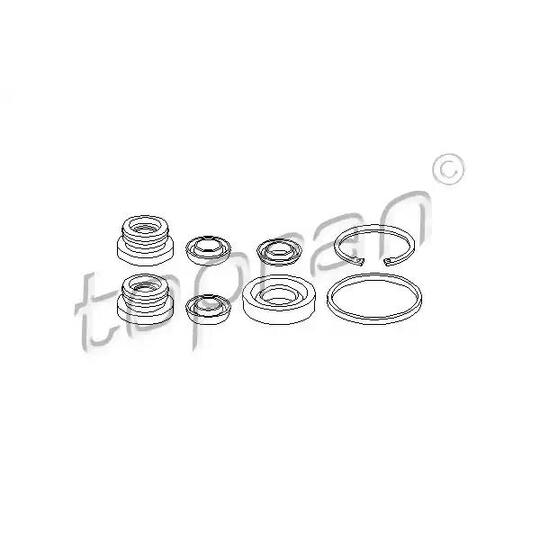 108 979 - Repair Kit, brake master cylinder 