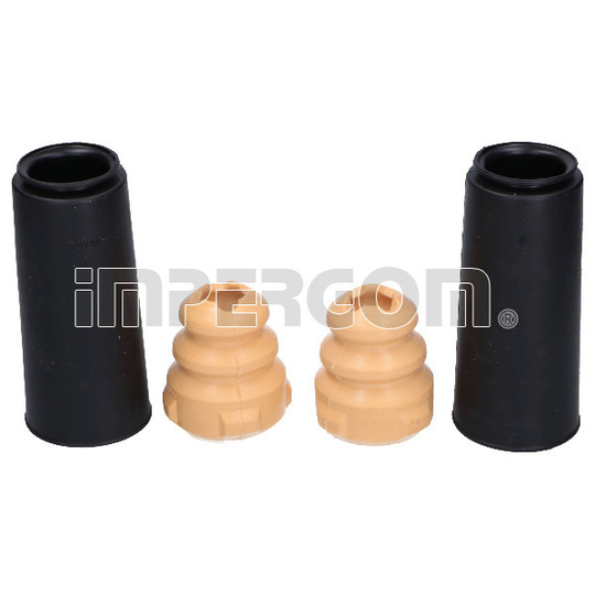 50147 - Dust Cover Kit, shock absorber 