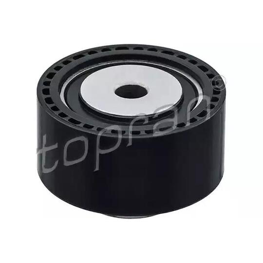 722 428 - Deflection/Guide Pulley, timing belt 