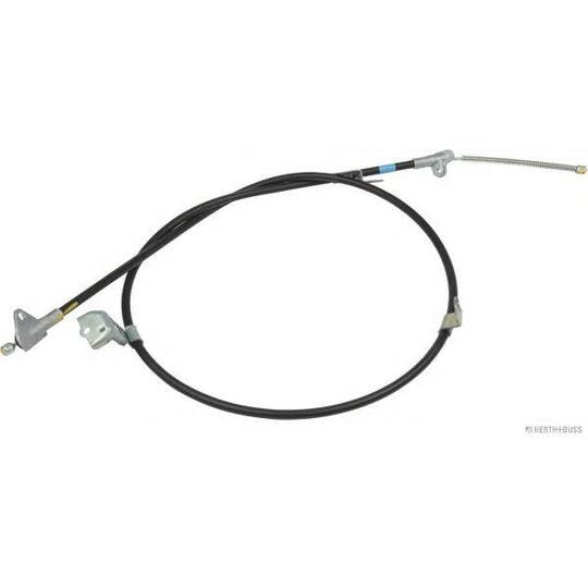 J3922068 - Handbrake cable 