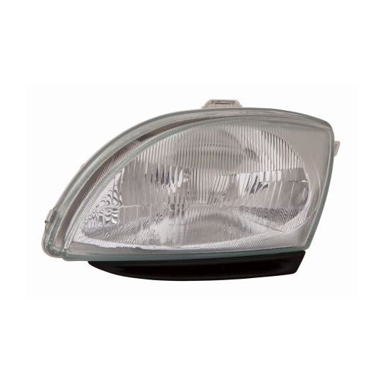 661-1131L-LD-EM - Headlight 