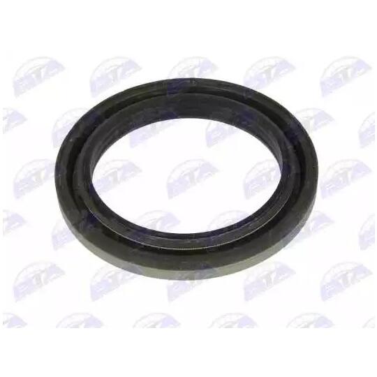 B06-2013 - Shaft Seal, wheel bearing 