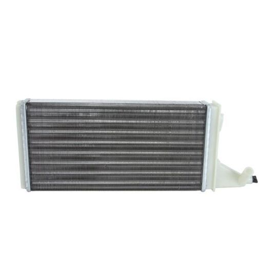 D6E002TT - Heat Exchanger, interior heating 