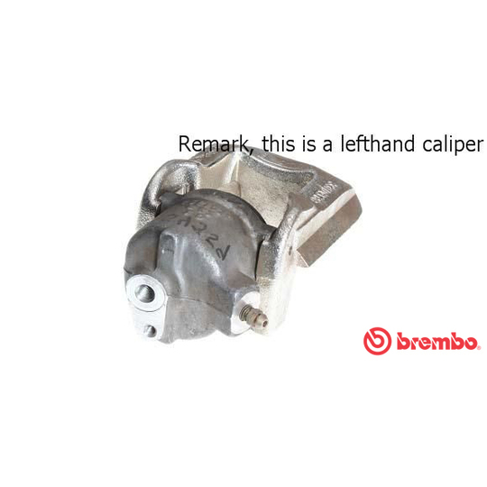 F23013 - Brake Caliper 