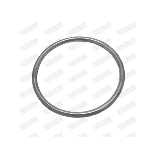 80451 - Gasket, exhaust pipe 