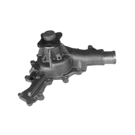 WPZ-929 - Water pump 