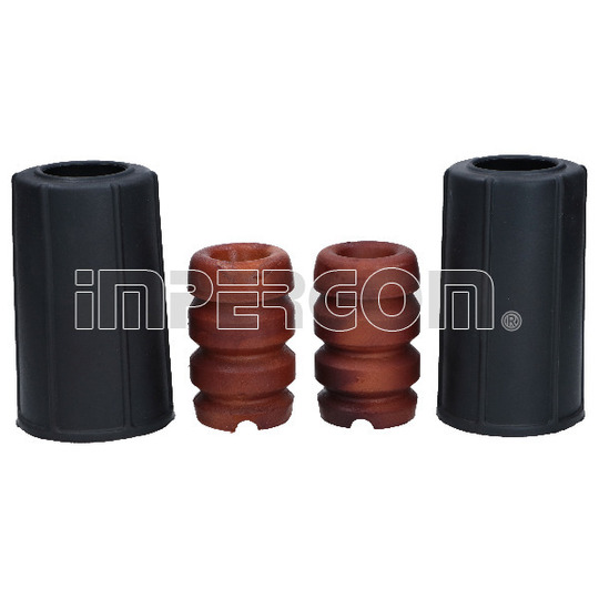 50655 - Dust Cover Kit, shock absorber 