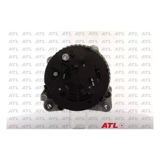 L41000 - Alternator 