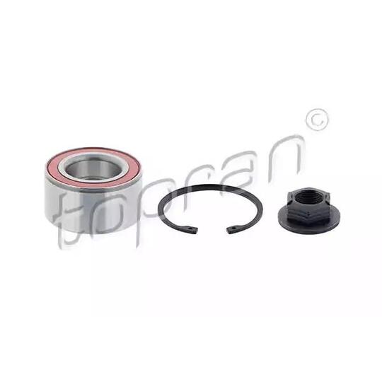 302 148 - Wheel Bearing Kit 