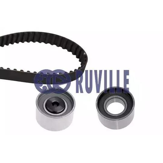 5706470 - Timing Belt Set 