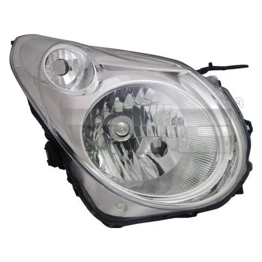  20-12513-05-2 - Headlight 