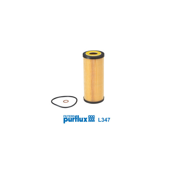 L347 - Oil filter 