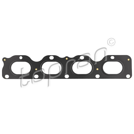 207 600 - Gasket, exhaust manifold 