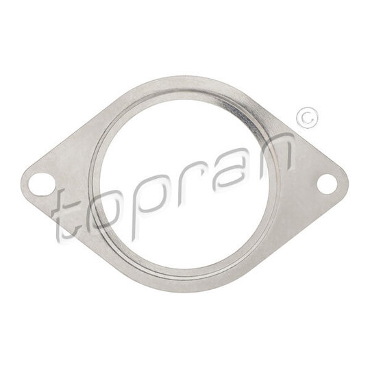 700 611 - Gasket, exhaust pipe 