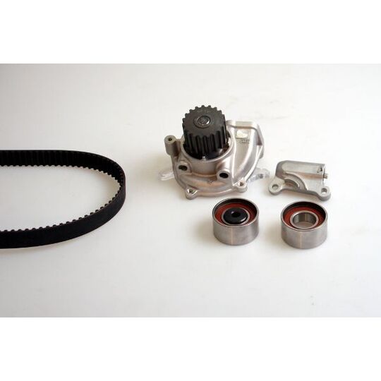 PK75333 - Water Pump & Timing Belt Set 