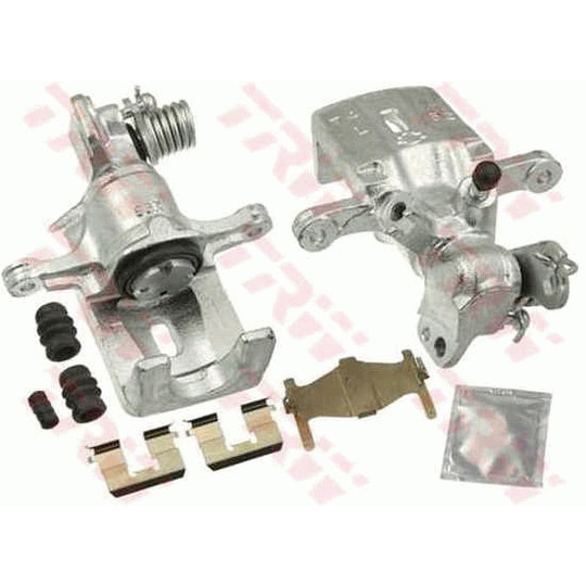 BHQ211E - Brake Caliper 