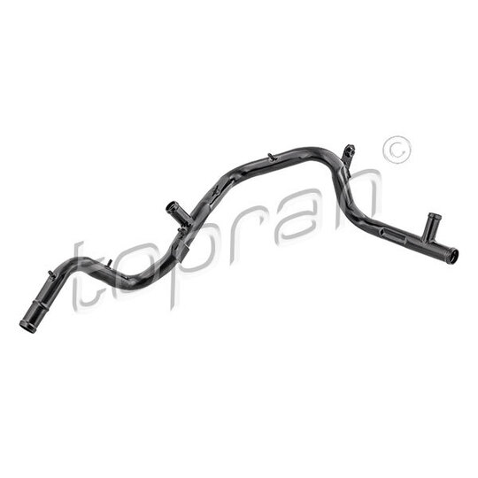 100 259 - Coolant Tube 