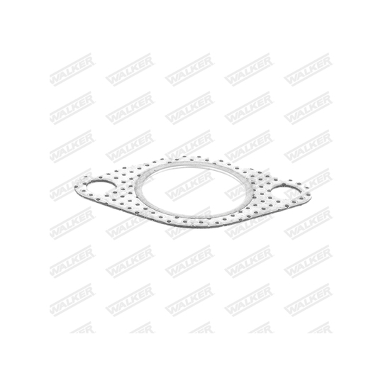 81013 - Gasket, exhaust pipe 