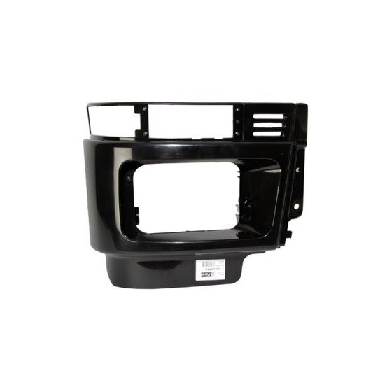 VOL-LC-001L - Frame, headlight 